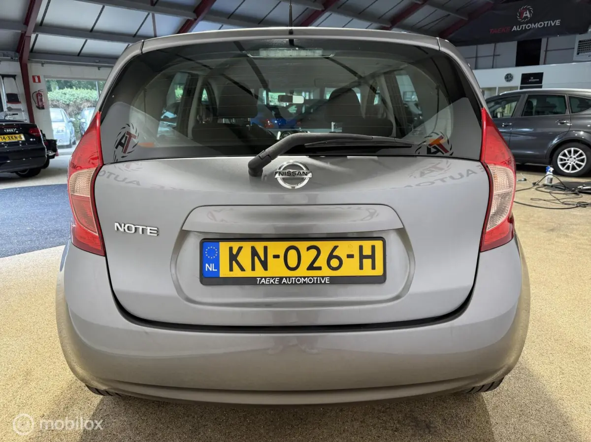 1.2 Acenta AIRCO/CRUIS/5DRS/APK/NAP/1EIG