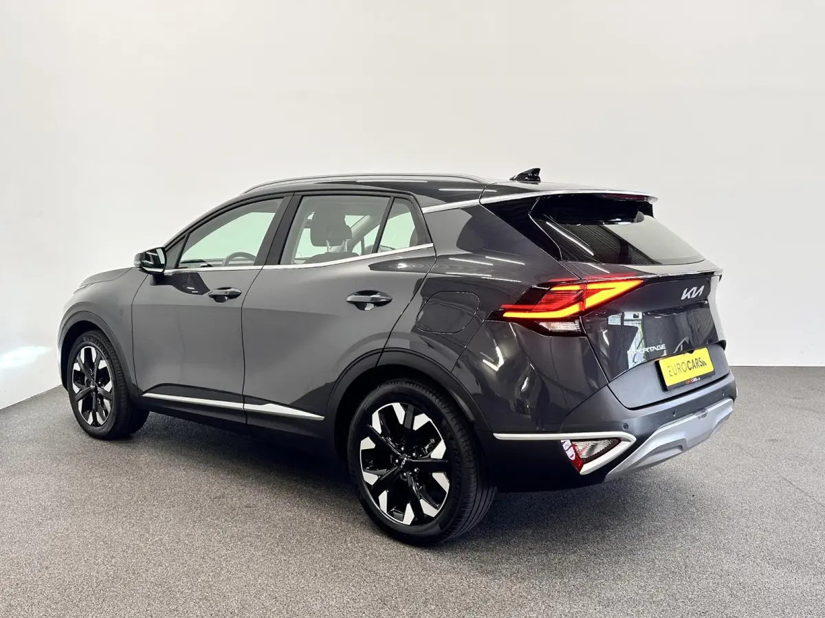 1.6 T-GDi Plug-in Hybrid AWD DynamicLine 265pk Navigatie Carplay Camera Parkeersensoren Adaptive Cruise Control Full LED Virtual Cockpit Climate Control Lichtmetalen velgen 19"