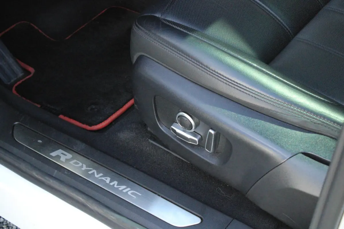 1.5 P300e AWD R-Dynamic S 360° Camera Panoramadak