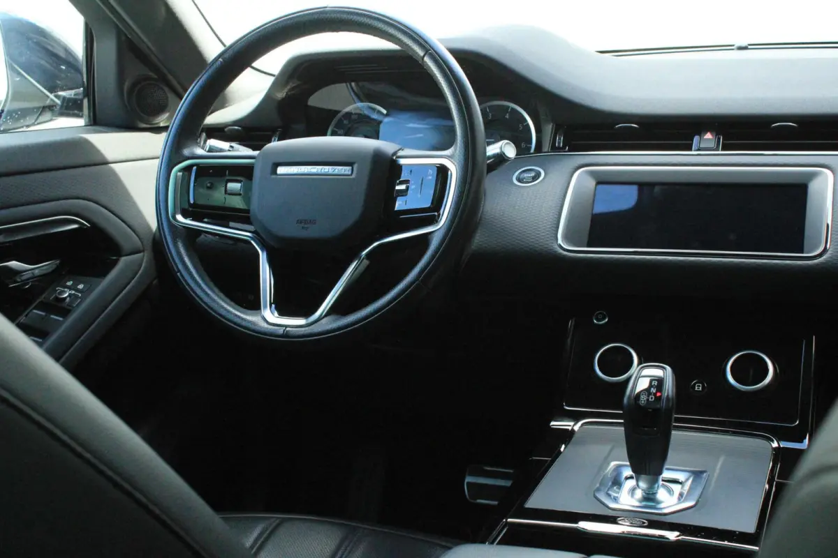 1.5 P300e AWD R-Dynamic S 360° Camera Panoramadak