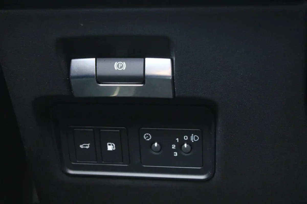 1.5 P300e AWD R-Dynamic S 360° Camera Panoramadak
