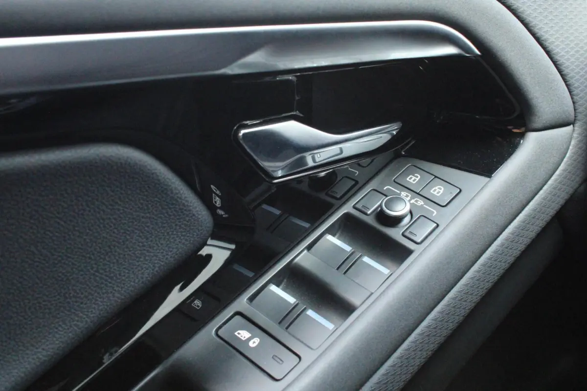 1.5 P300e AWD R-Dynamic S 360° Camera Panoramadak