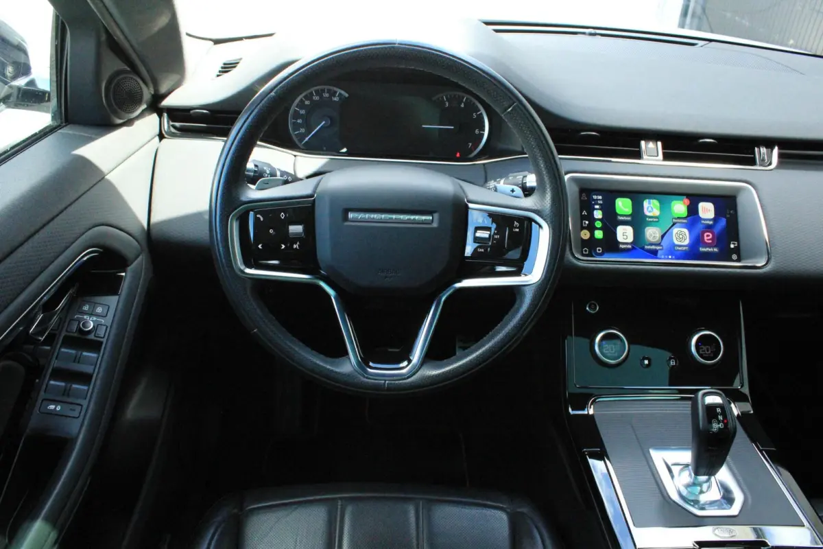 1.5 P300e AWD R-Dynamic S 360° Camera Panoramadak