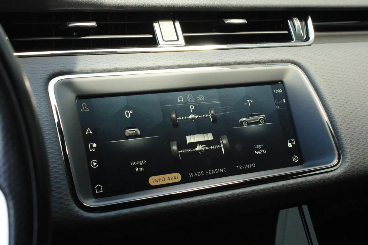 1.5 P300e AWD R-Dynamic S 360° Camera Panoramadak