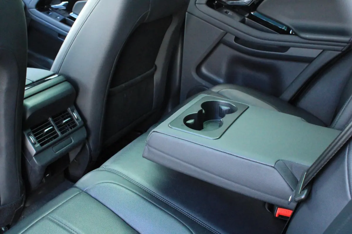 1.5 P300e AWD R-Dynamic S 360° Camera Panoramadak