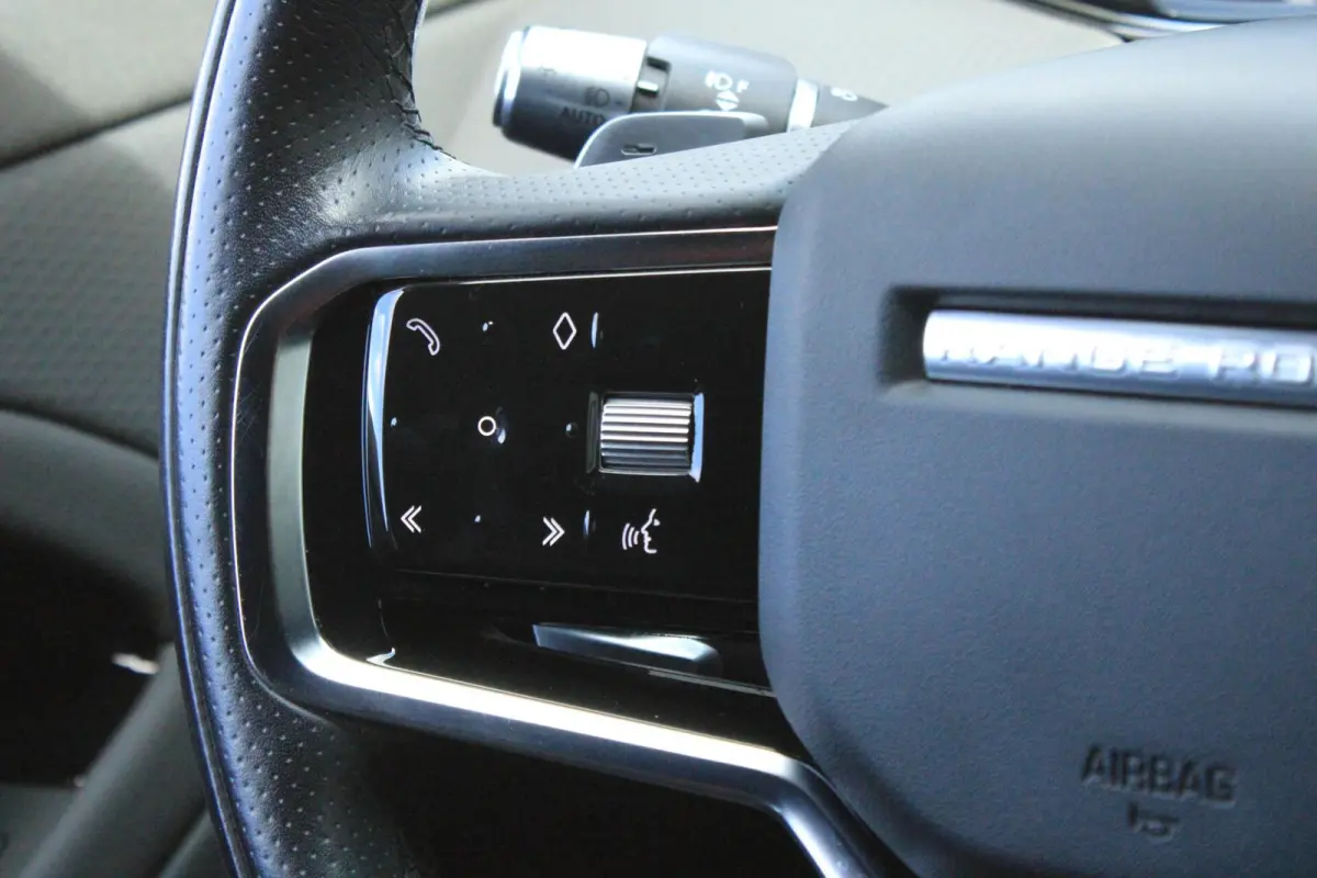 1.5 P300e AWD R-Dynamic S 360° Camera Panoramadak