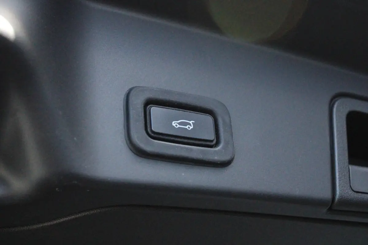 1.5 P300e AWD R-Dynamic S 360° Camera Panoramadak
