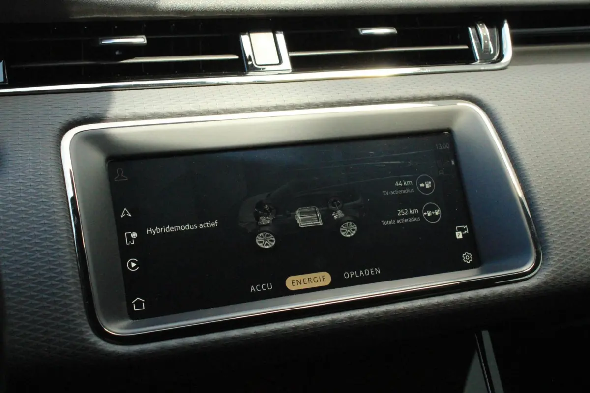1.5 P300e AWD R-Dynamic S 360° Camera Panoramadak