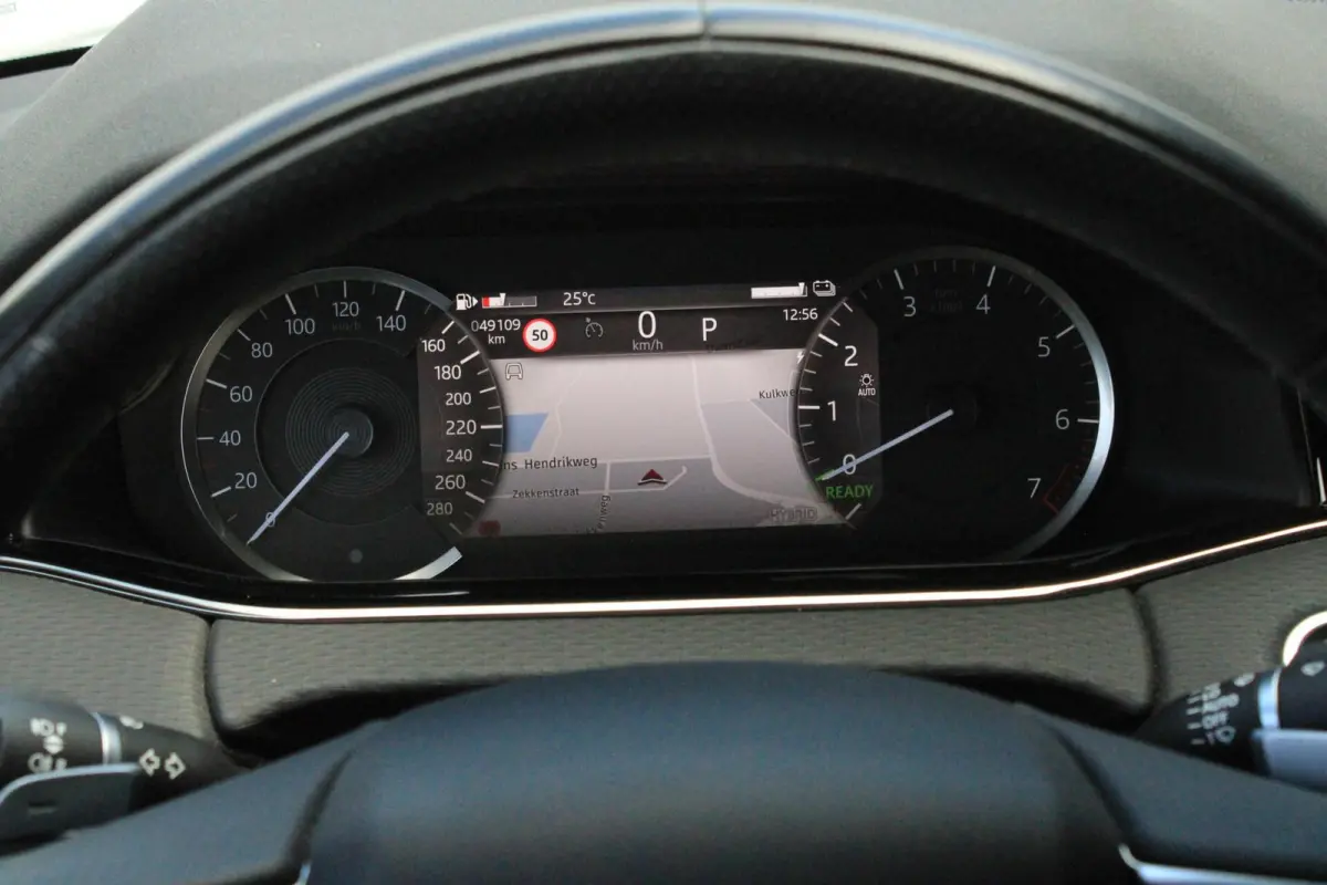 1.5 P300e AWD R-Dynamic S 360° Camera Panoramadak