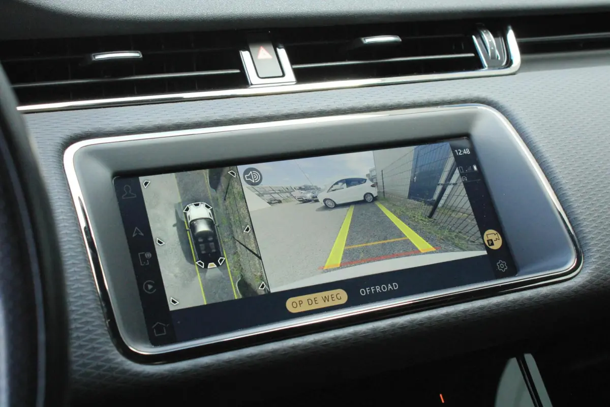 1.5 P300e AWD R-Dynamic S 360° Camera Panoramadak
