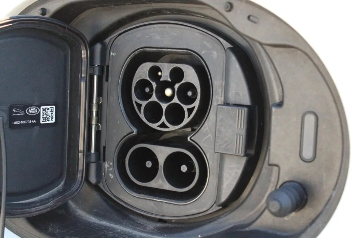1.5 P300e AWD R-Dynamic S 360° Camera Panoramadak