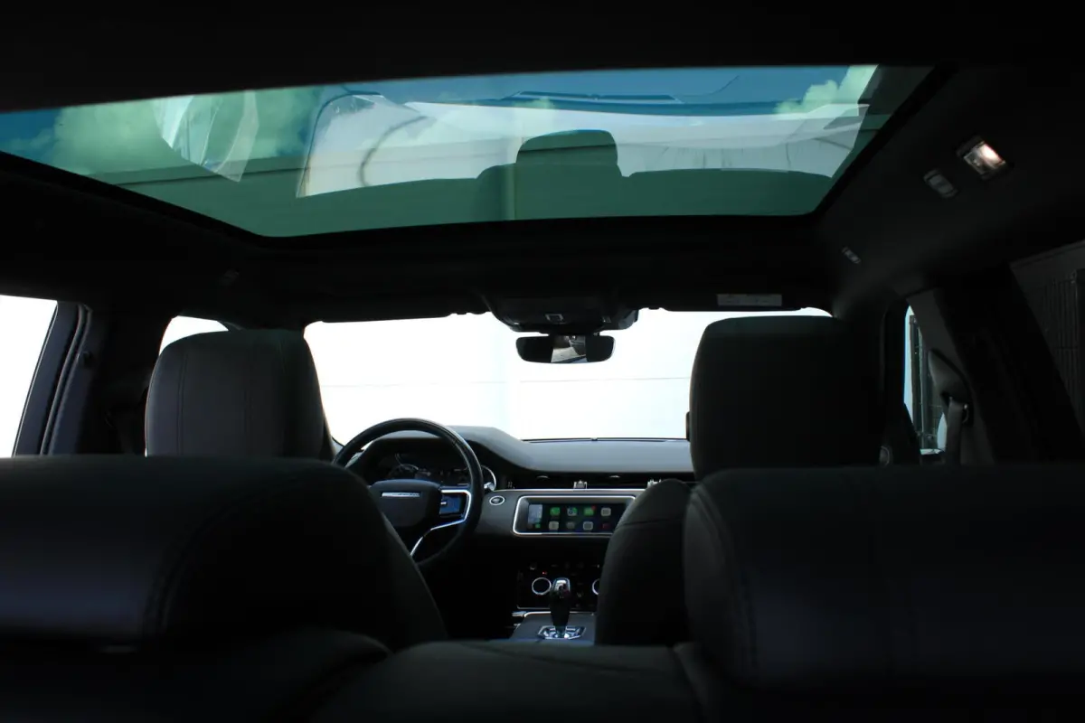 1.5 P300e AWD R-Dynamic S 360° Camera Panoramadak