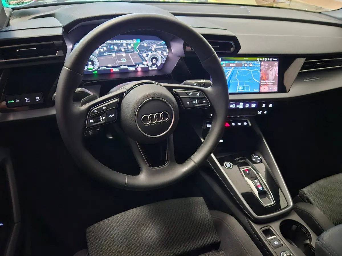 40 TFSI-e Facelift S-Line Matrix Keyless Camera Virtual BTW