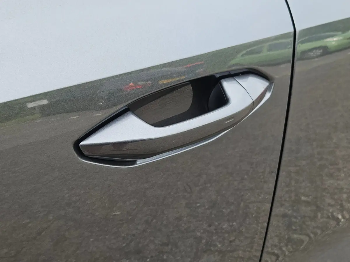 40 TFSI-e Facelift S-Line Matrix Keyless Camera Virtual BTW
