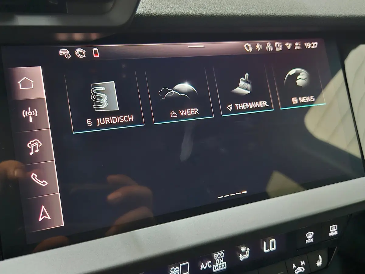40 TFSI-e Facelift S-Line Matrix Keyless Camera Virtual BTW