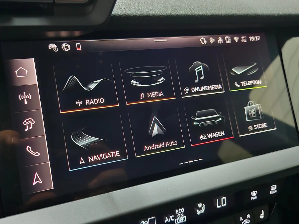 40 TFSI-e Facelift S-Line Matrix Keyless Camera Virtual BTW