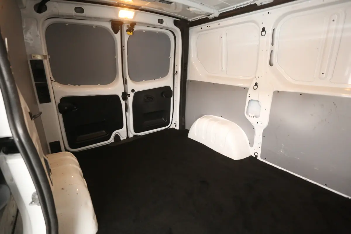 1.6 CDTI L1H1 | Marge | Airco | Cruise | Camera | Navi | Trekhaak | Parkeersens.