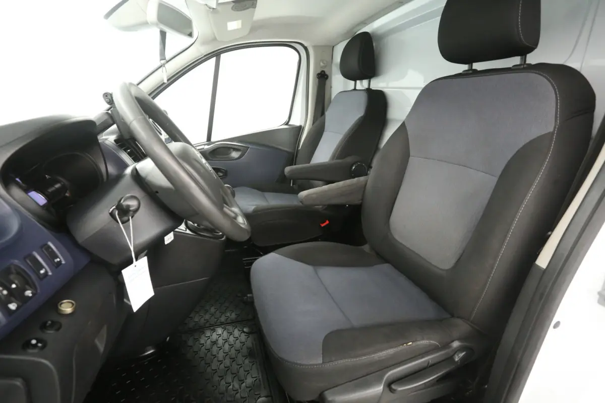 1.6 CDTI L1H1 | Marge | Airco | Cruise | Camera | Navi | Trekhaak | Parkeersens.