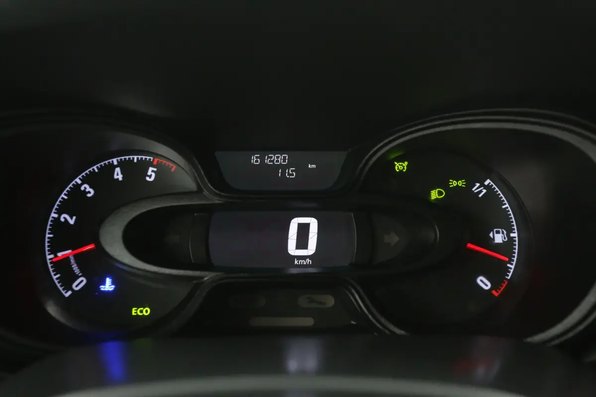 1.6 CDTI L1H1 | Marge | Airco | Cruise | Camera | Navi | Trekhaak | Parkeersens.