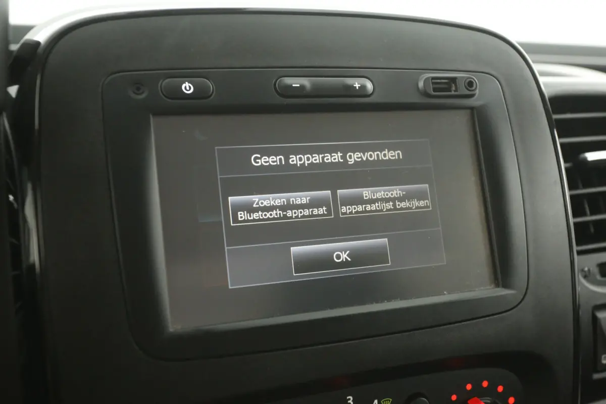 1.6 CDTI L1H1 | Marge | Airco | Cruise | Camera | Navi | Trekhaak | Parkeersens.