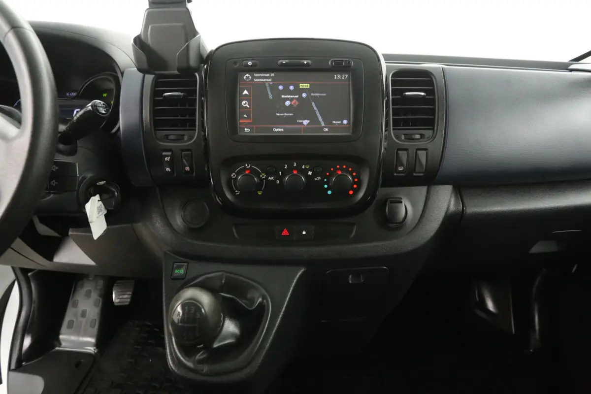1.6 CDTI L1H1 | Marge | Airco | Cruise | Camera | Navi | Trekhaak | Parkeersens.