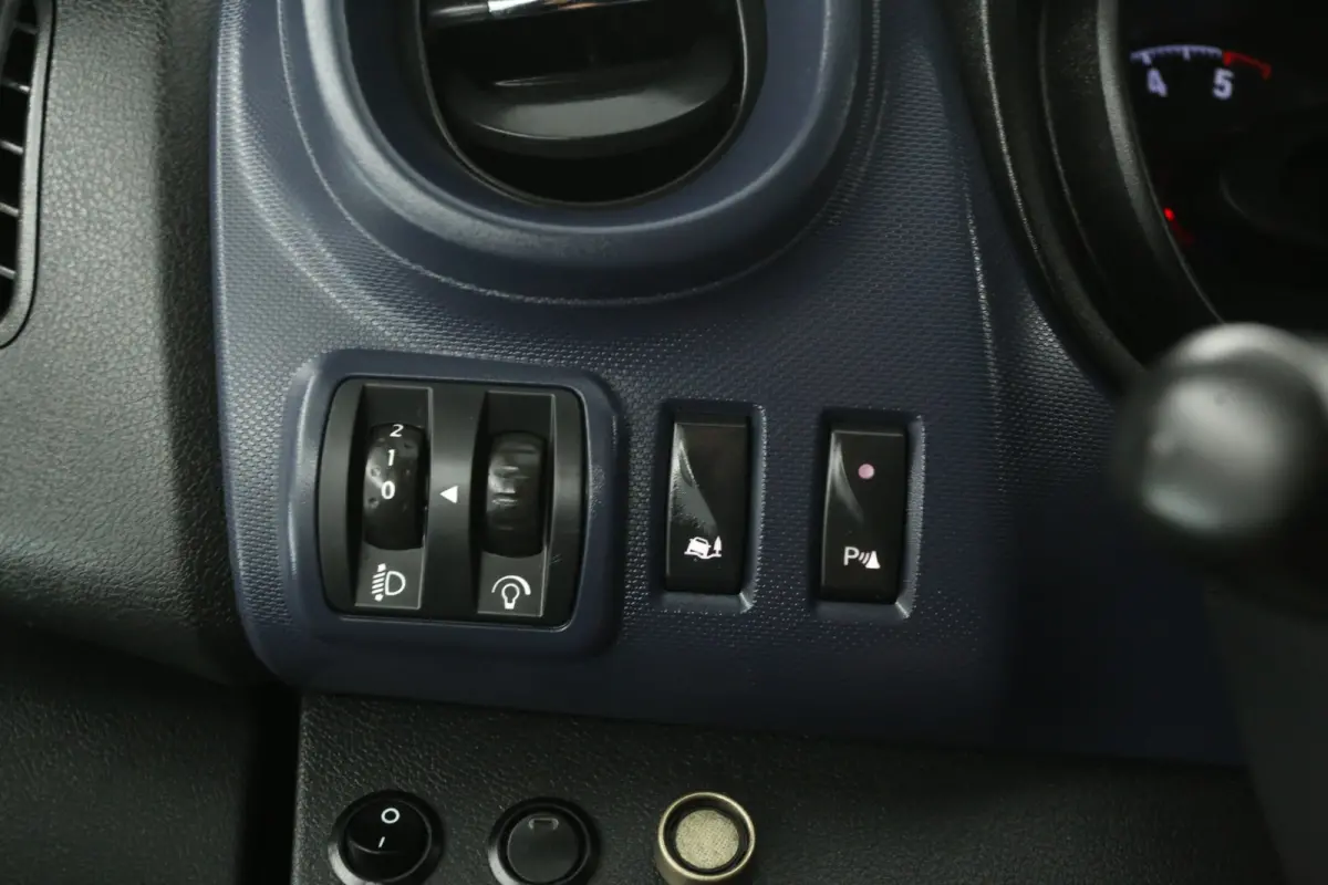 1.6 CDTI L1H1 | Marge | Airco | Cruise | Camera | Navi | Trekhaak | Parkeersens.