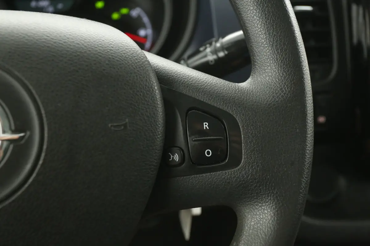 1.6 CDTI L1H1 | Marge | Airco | Cruise | Camera | Navi | Trekhaak | Parkeersens.