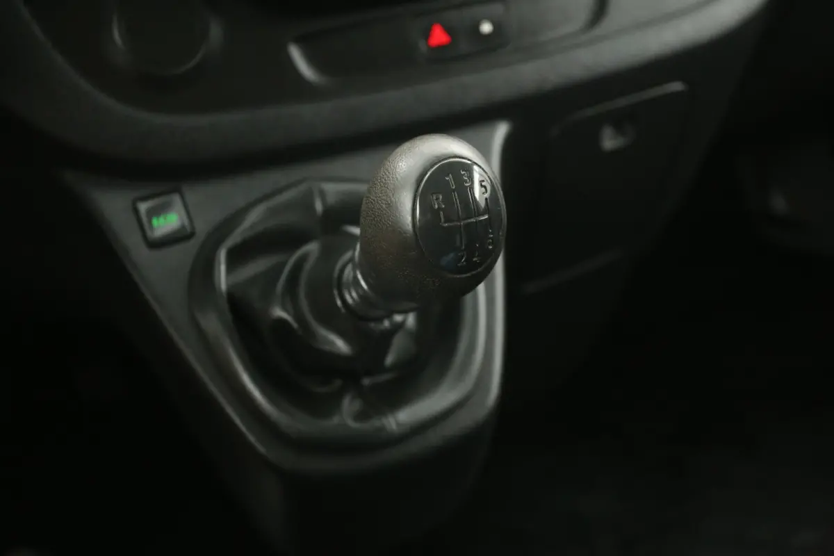 1.6 CDTI L1H1 | Marge | Airco | Cruise | Camera | Navi | Trekhaak | Parkeersens.