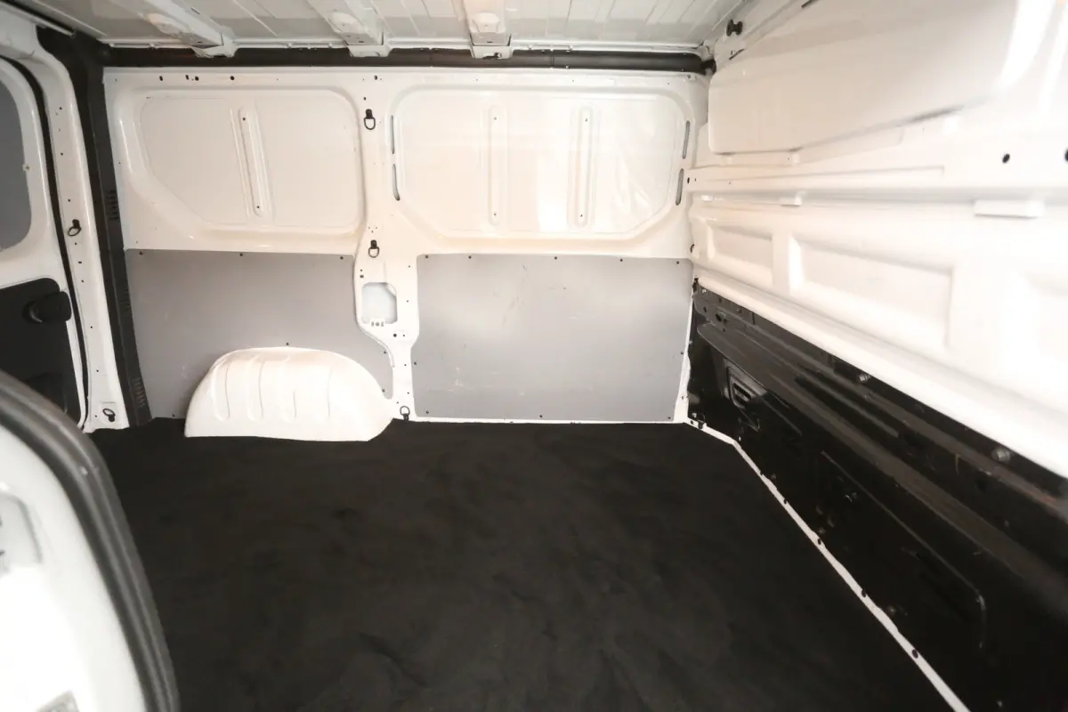 1.6 CDTI L1H1 | Marge | Airco | Cruise | Camera | Navi | Trekhaak | Parkeersens.