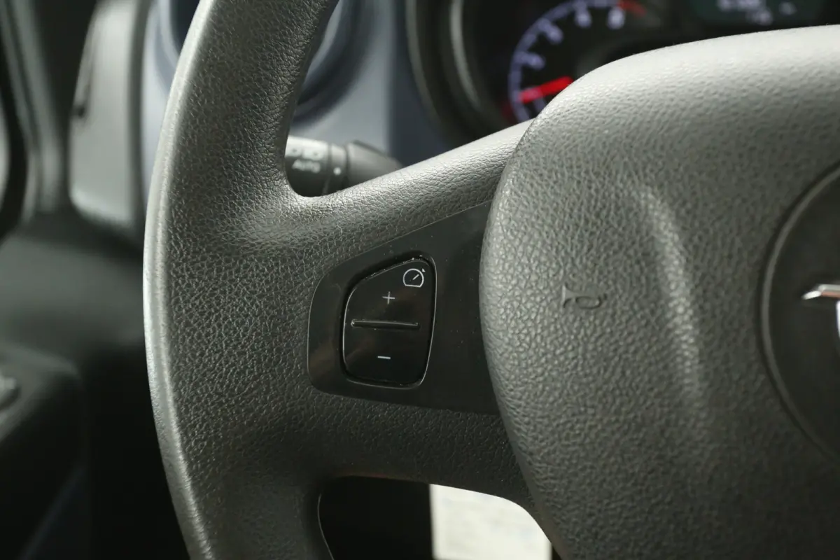 1.6 CDTI L1H1 | Marge | Airco | Cruise | Camera | Navi | Trekhaak | Parkeersens.