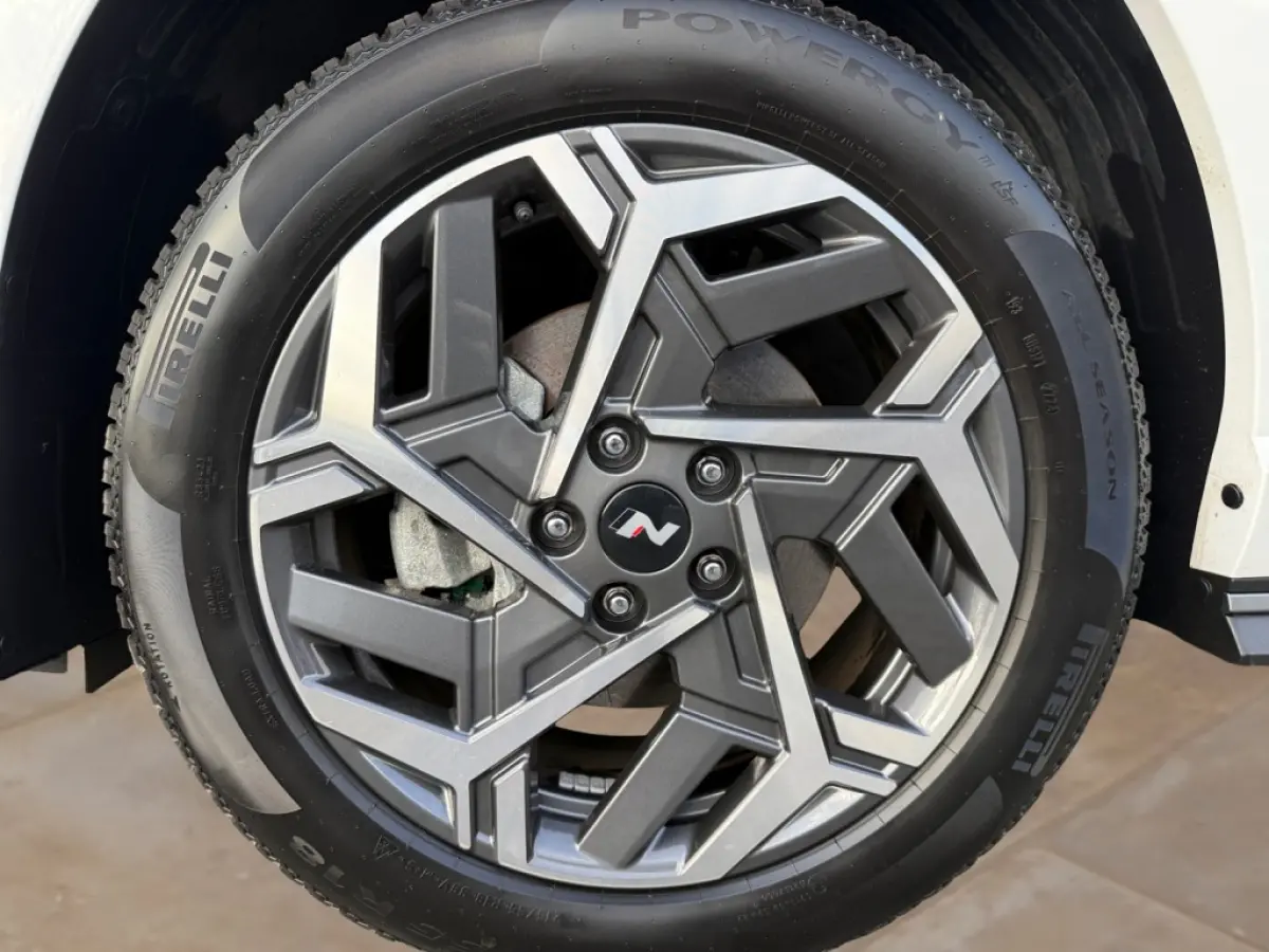 1.6 GDI HEV N Line