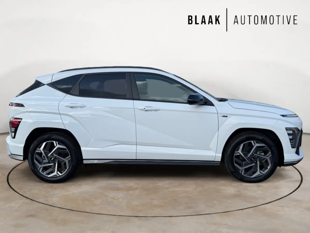 1.6 GDI HEV N Line