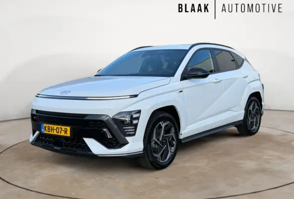 1.6 GDI HEV N Line