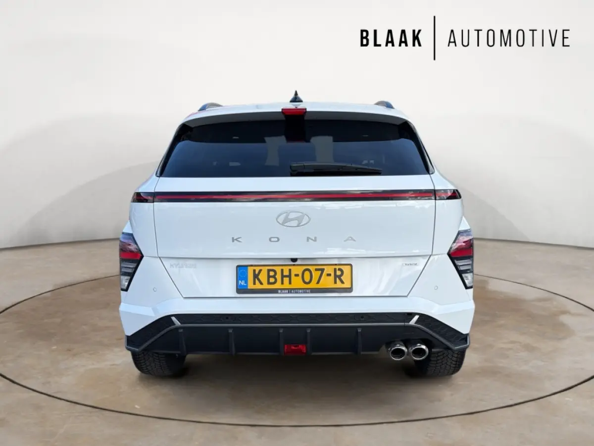 1.6 GDI HEV N Line
