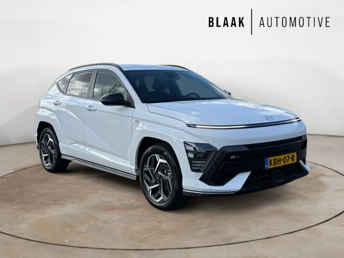 1.6 GDI HEV N Line