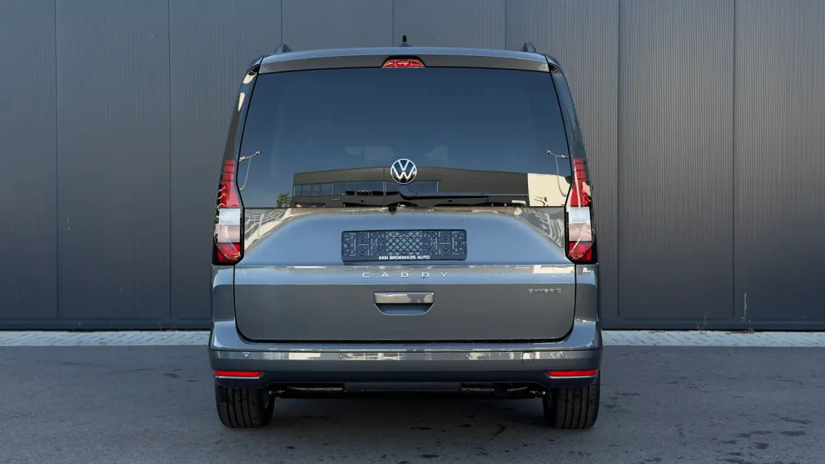 Maxi Life e-Hybrid | 7 Persoons | Adaptive Cruise Control | Lichtmetaal 17"