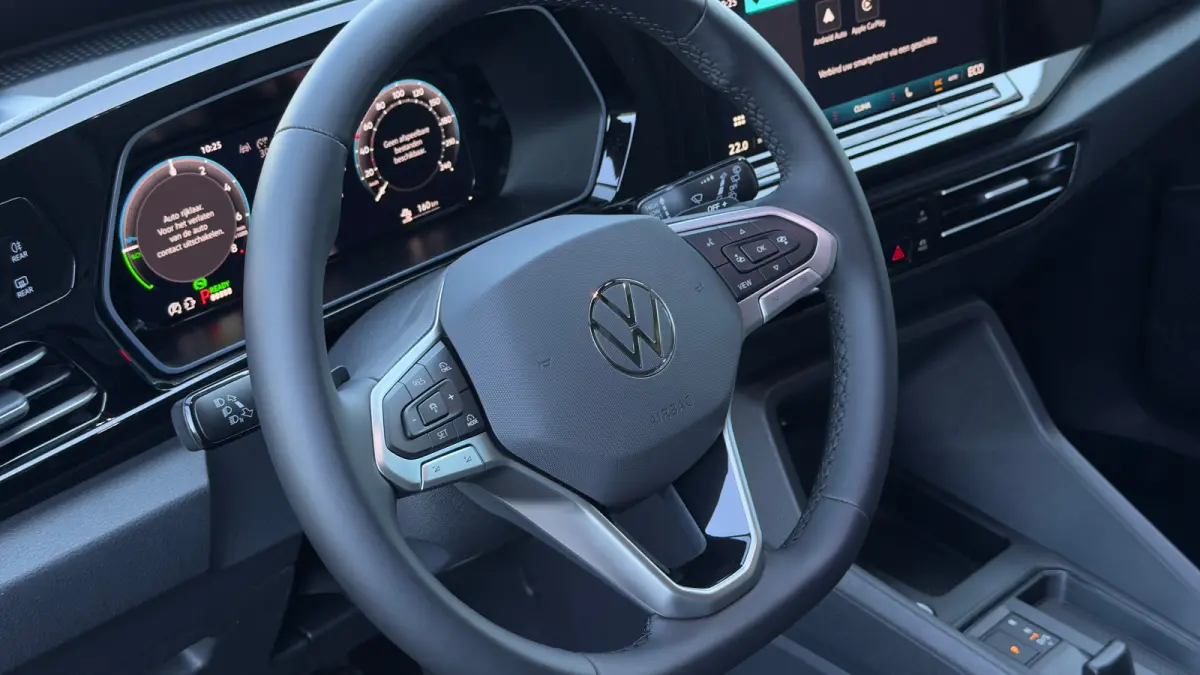 Maxi Life e-Hybrid | 7 Persoons | Adaptive Cruise Control | Lichtmetaal 17"