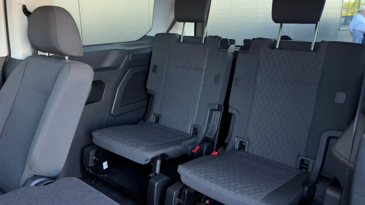 Maxi Life e-Hybrid | 7 Persoons | Adaptive Cruise Control | Lichtmetaal 17"