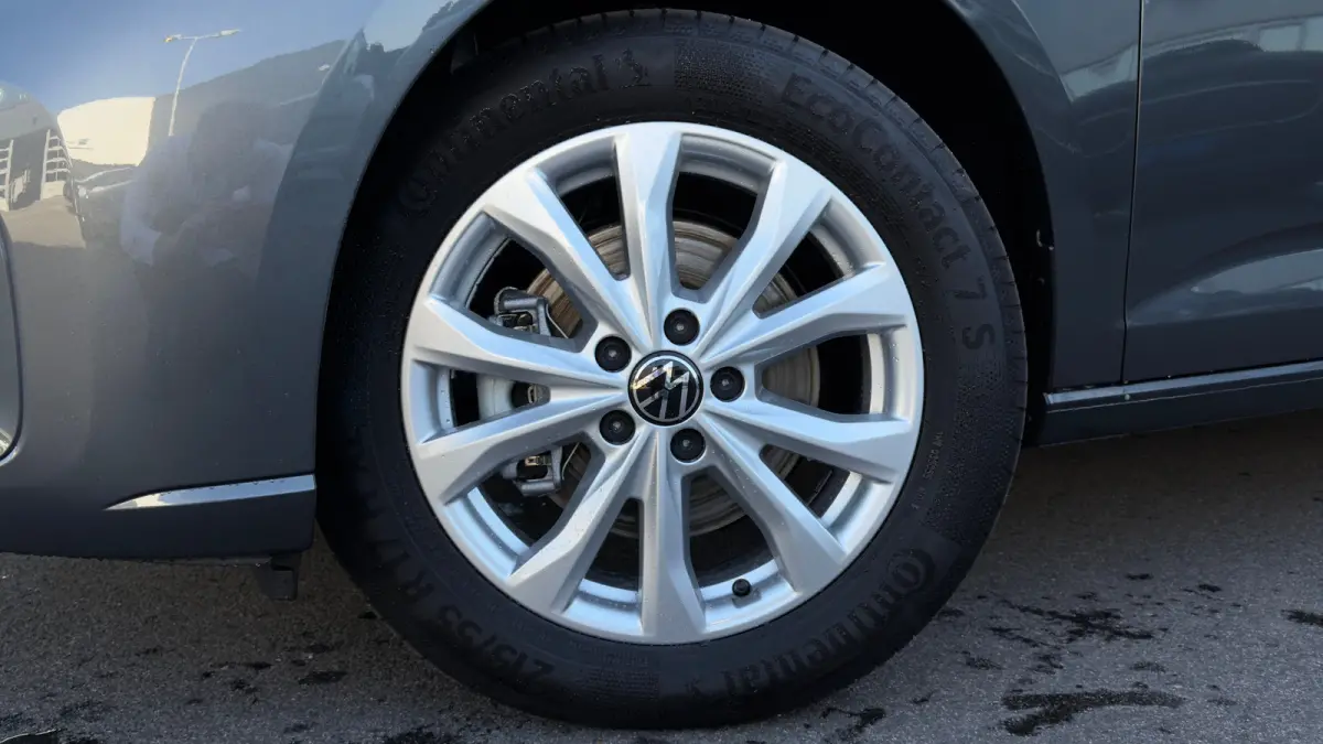Maxi Life e-Hybrid | 7 Persoons | Adaptive Cruise Control | Lichtmetaal 17"