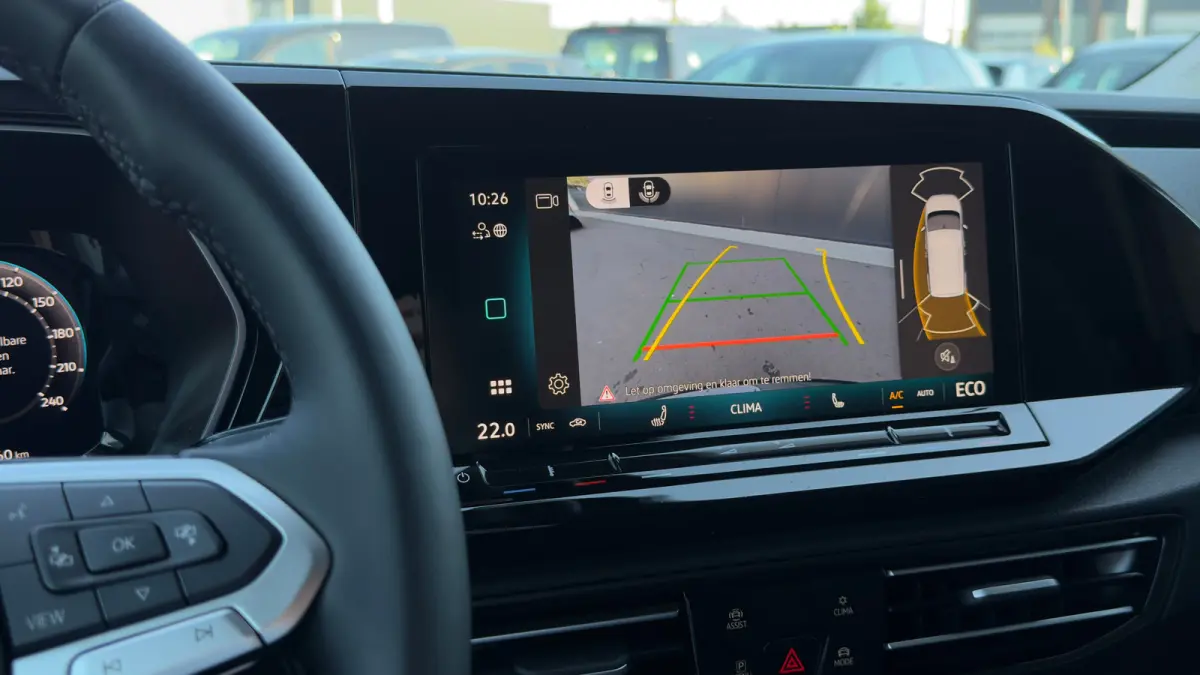 Maxi Life e-Hybrid | 7 Persoons | Adaptive Cruise Control | Lichtmetaal 17"