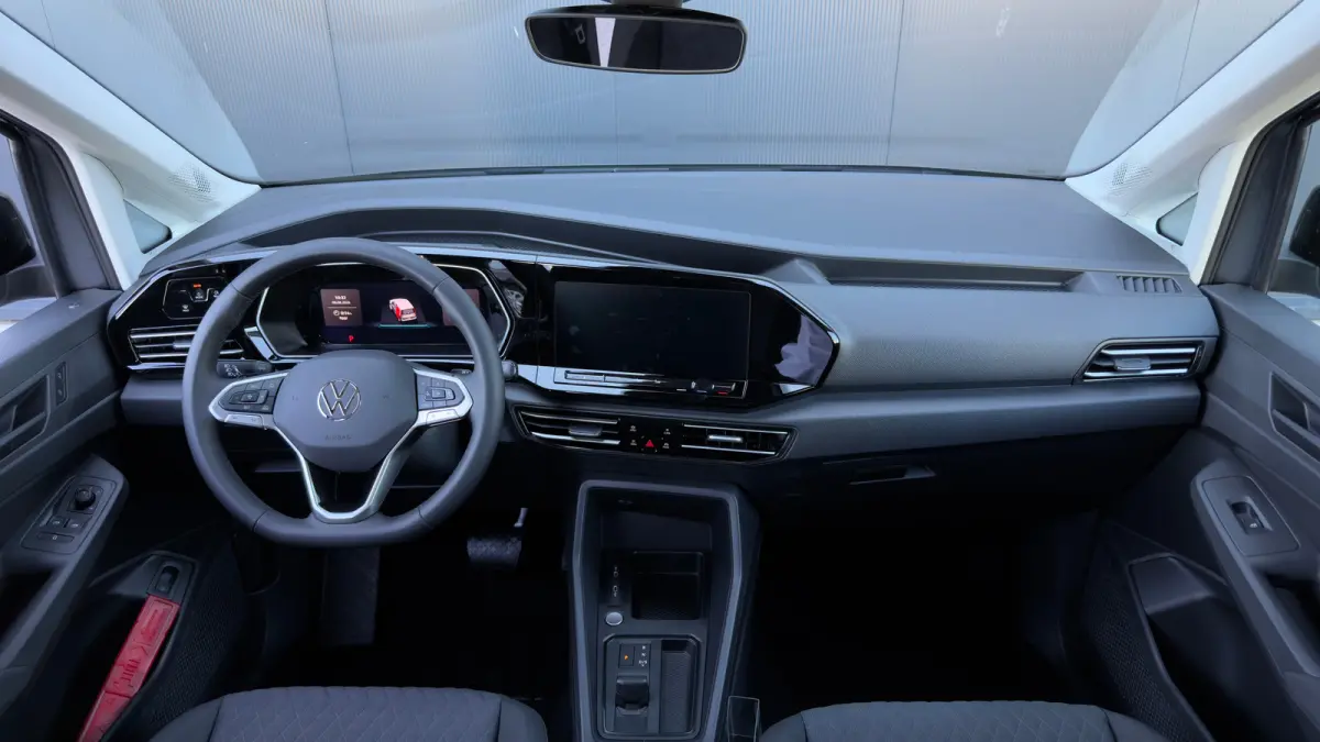 Maxi Life e-Hybrid | 7 Persoons | Adaptive Cruise Control | Lichtmetaal 17"