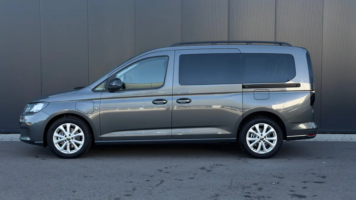 Maxi Life e-Hybrid | 7 Persoons | Adaptive Cruise Control | Lichtmetaal 17"