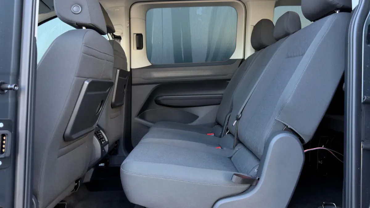 Maxi Life e-Hybrid | 7 Persoons | Adaptive Cruise Control | Lichtmetaal 17"
