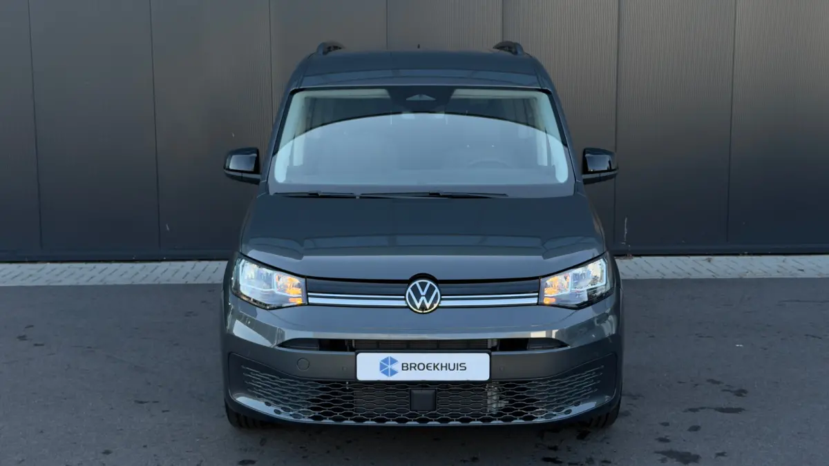 Maxi Life e-Hybrid | 7 Persoons | Adaptive Cruise Control | Lichtmetaal 17"