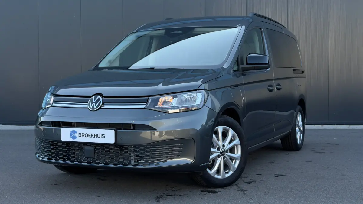 Maxi Life e-Hybrid | 7 Persoons | Adaptive Cruise Control | Lichtmetaal 17"