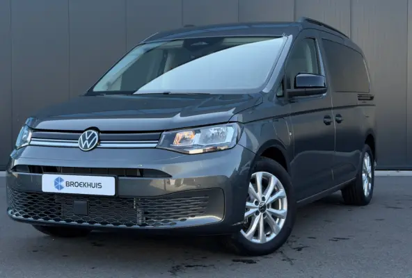 Maxi Life e-Hybrid | 7 Persoons | Adaptive Cruise Control | Lichtmetaal 17"