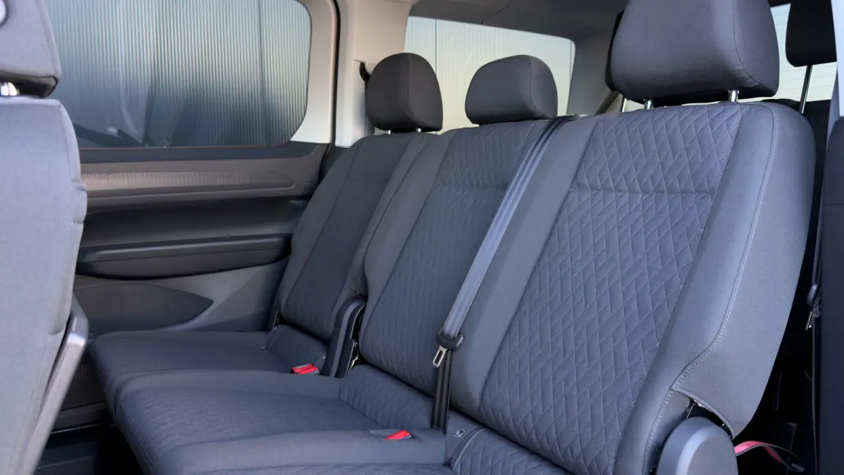 Maxi Life e-Hybrid | 7 Persoons | Adaptive Cruise Control | Lichtmetaal 17"