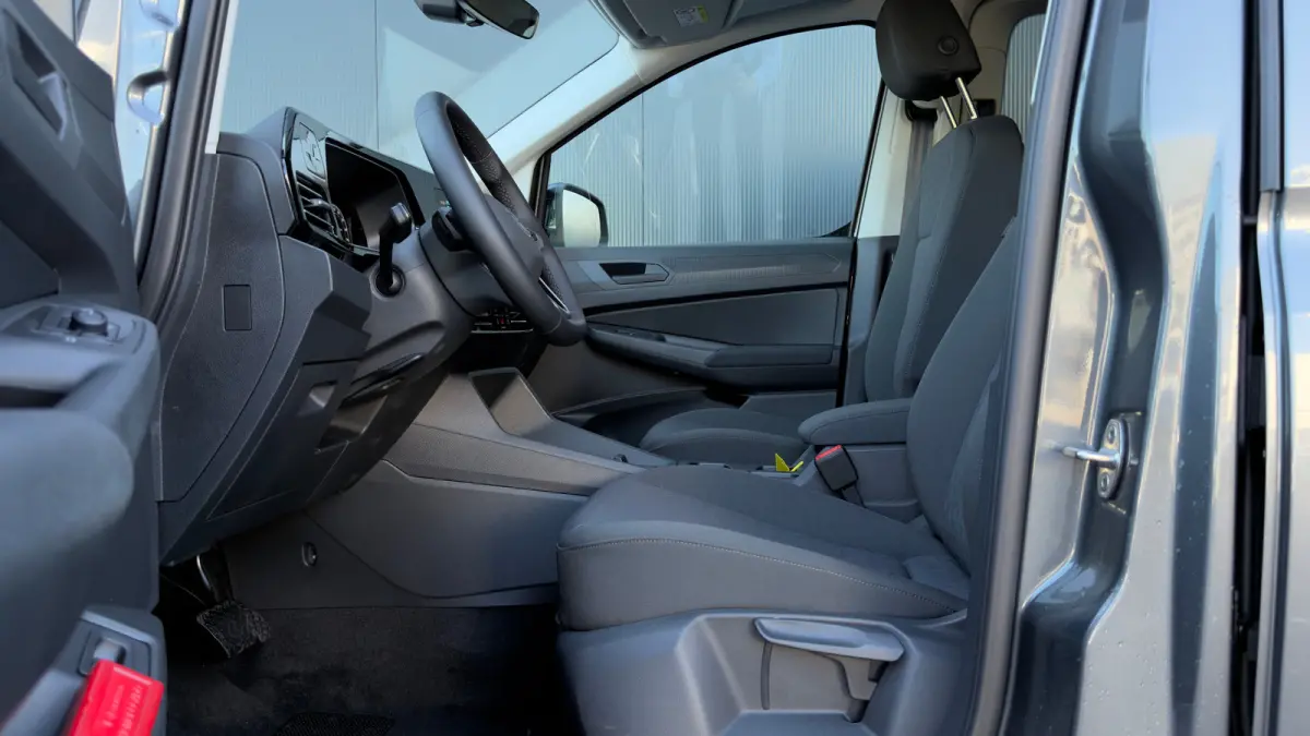 Maxi Life e-Hybrid | 7 Persoons | Adaptive Cruise Control | Lichtmetaal 17"