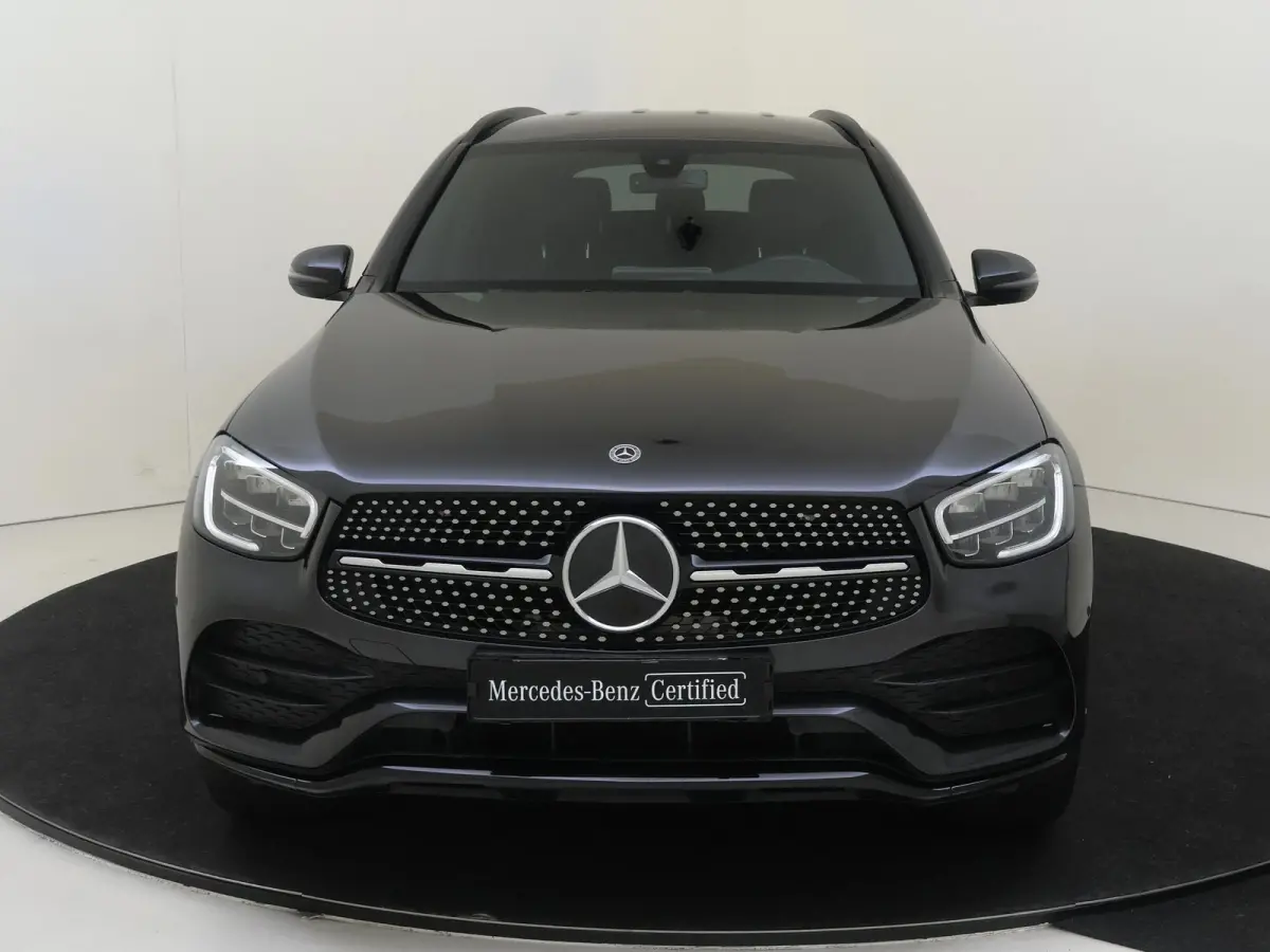 4MATIC Business Solution AMG / Trekhaak / Night-Pakket / Achteruitrijcamera /