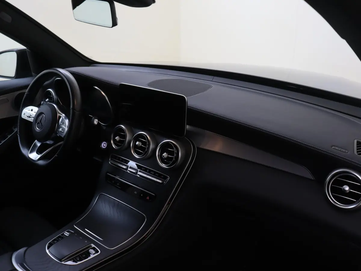 4MATIC Business Solution AMG / Trekhaak / Night-Pakket / Achteruitrijcamera /